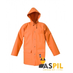 Kurtka wodoochronna 3/4 Pros